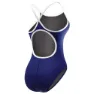 TYR Hexa Diamondfit Badetøy Refurbished female, Navy / white