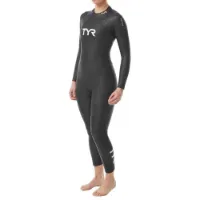 TYR Hurricane Cat-1 Våtdrakt For Kvinner Refurbished unisex TYR Hurricane Cat-1 Våtdrakt For Kvinner Refurbished unisex