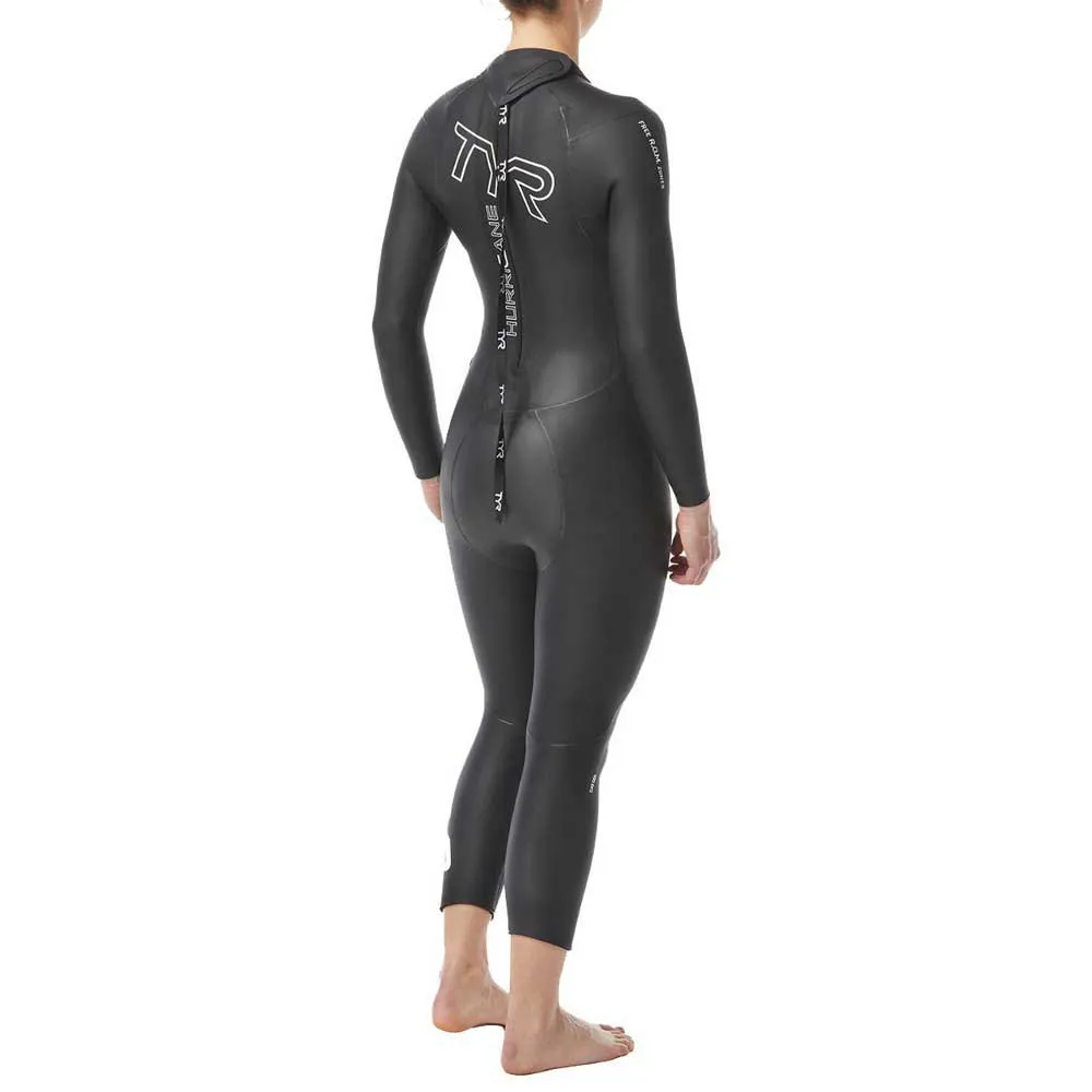 TYR Hurricane Cat-1 Våtdrakt For Kvinner Refurbished unisex, Black, SM TYR Hurricane Cat-1 Våtdrakt For Kvinner Refurbished unisex, Black, SM