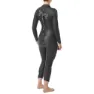 TYR Hurricane Cat-1 Våtdrakt For Kvinner Refurbished unisex, Black, SM
