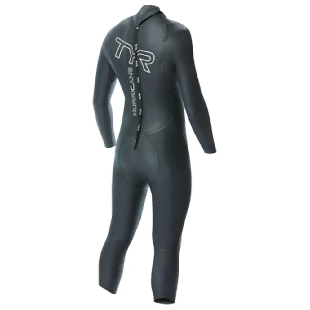 TYR Hurricane Cat-1 Våtdrakt I Neopren unisex