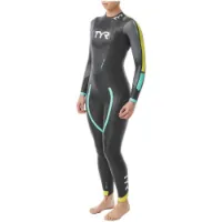 TYR Hurricane Cat-2 Våtdrakt For Kvinner unisex