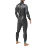 TYR Hurricane Cat-2 Våtdrakt I Neopren unisex, Black / blue / orange, S
