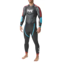 TYR Hurricane Cat-3 Våtdrakt I Neopren unisex