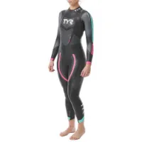 TYR Hurricane Cat-5 Våtdrakt For Kvinner unisex