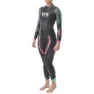 TYR Hurricane Cat-5 Våtdrakt For Kvinner unisex