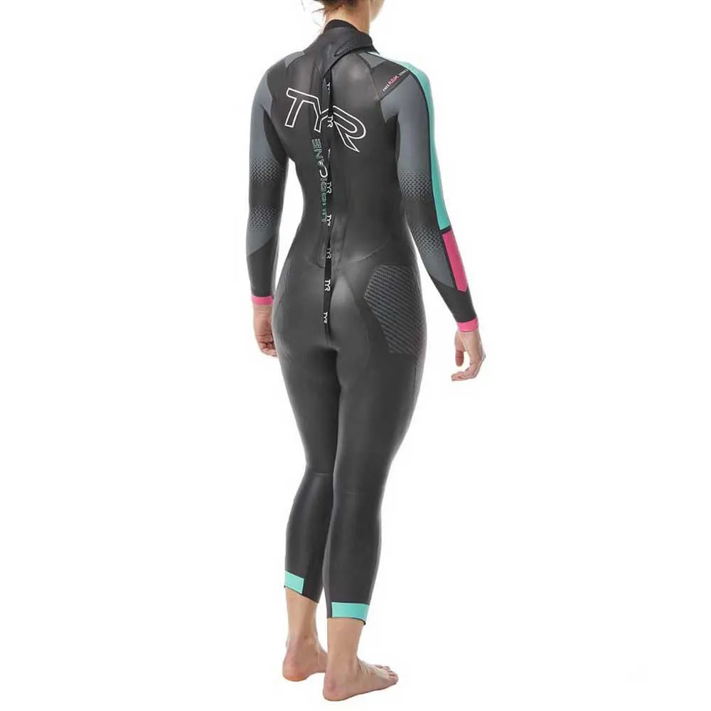 TYR Hurricane Cat-5 Våtdrakt For Kvinner unisex TYR Hurricane Cat-5 Våtdrakt For Kvinner unisex