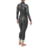 TYR Hurricane Cat-5 Våtdrakt For Kvinner unisex