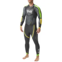 TYR Hurricane Cat-5 Våtdrakt I Neopren unisex TYR Hurricane Cat-5 Våtdrakt I Neopren unisex