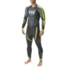 TYR Hurricane Cat-5 Våtdrakt I Neopren unisex