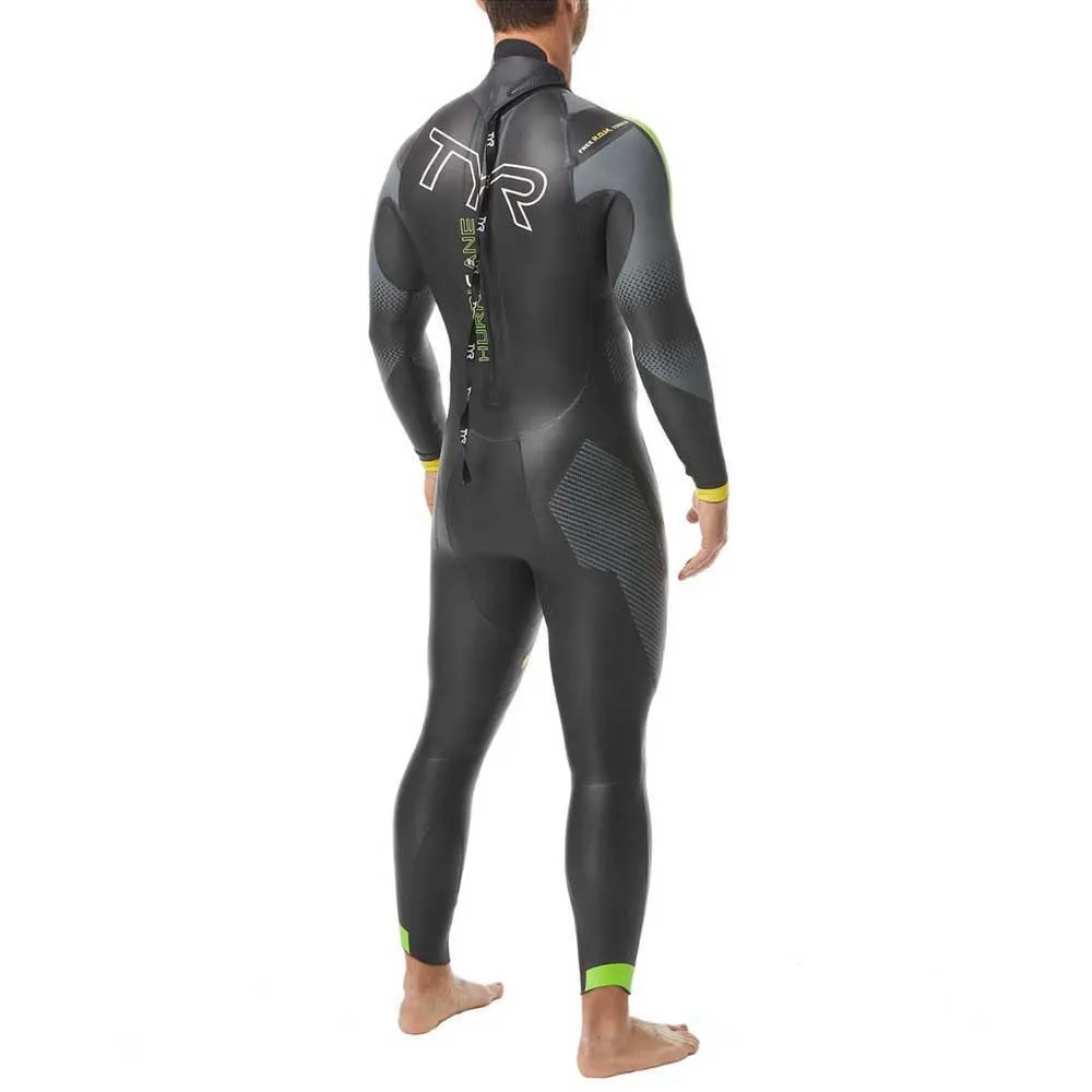 TYR Hurricane Cat-5 Våtdrakt I Neopren unisex
