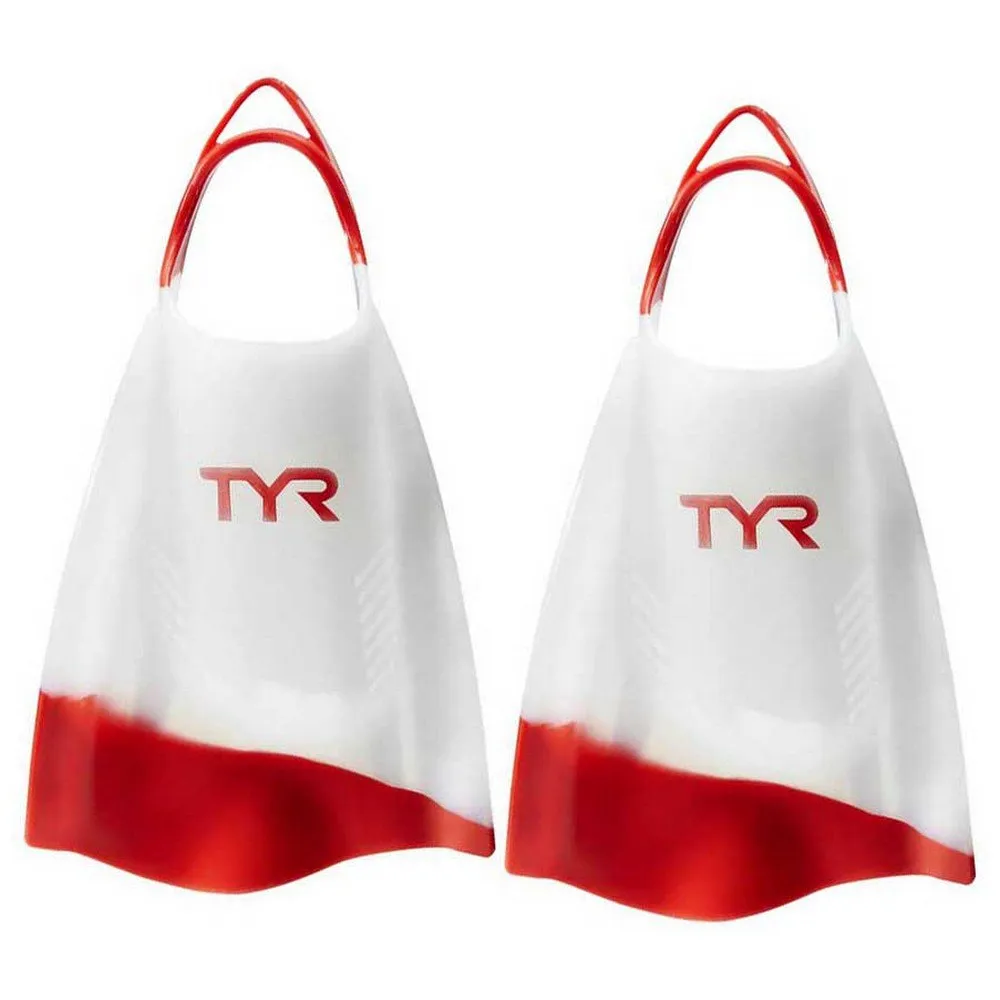 TYR Hydroblade Svømmeføtter unisex