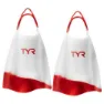 TYR Hydroblade Svømmeføtter unisex