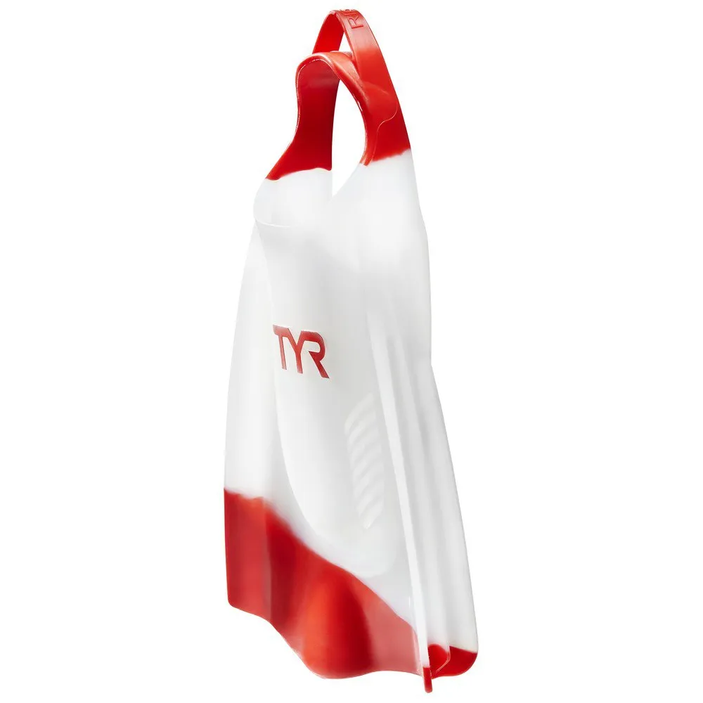 TYR Hydroblade Svømmeføtter unisex