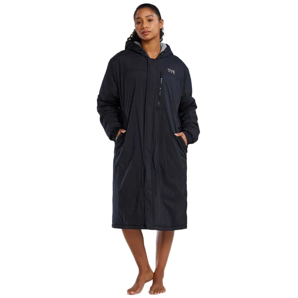 TYR Hydrosphere Alliance Parka male