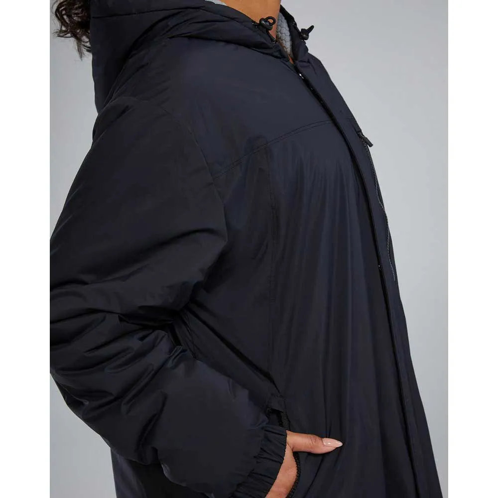 TYR Hydrosphere Alliance Parka unisex