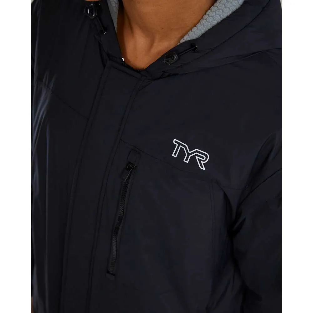 TYR Hydrosphere Alliance Parka unisex