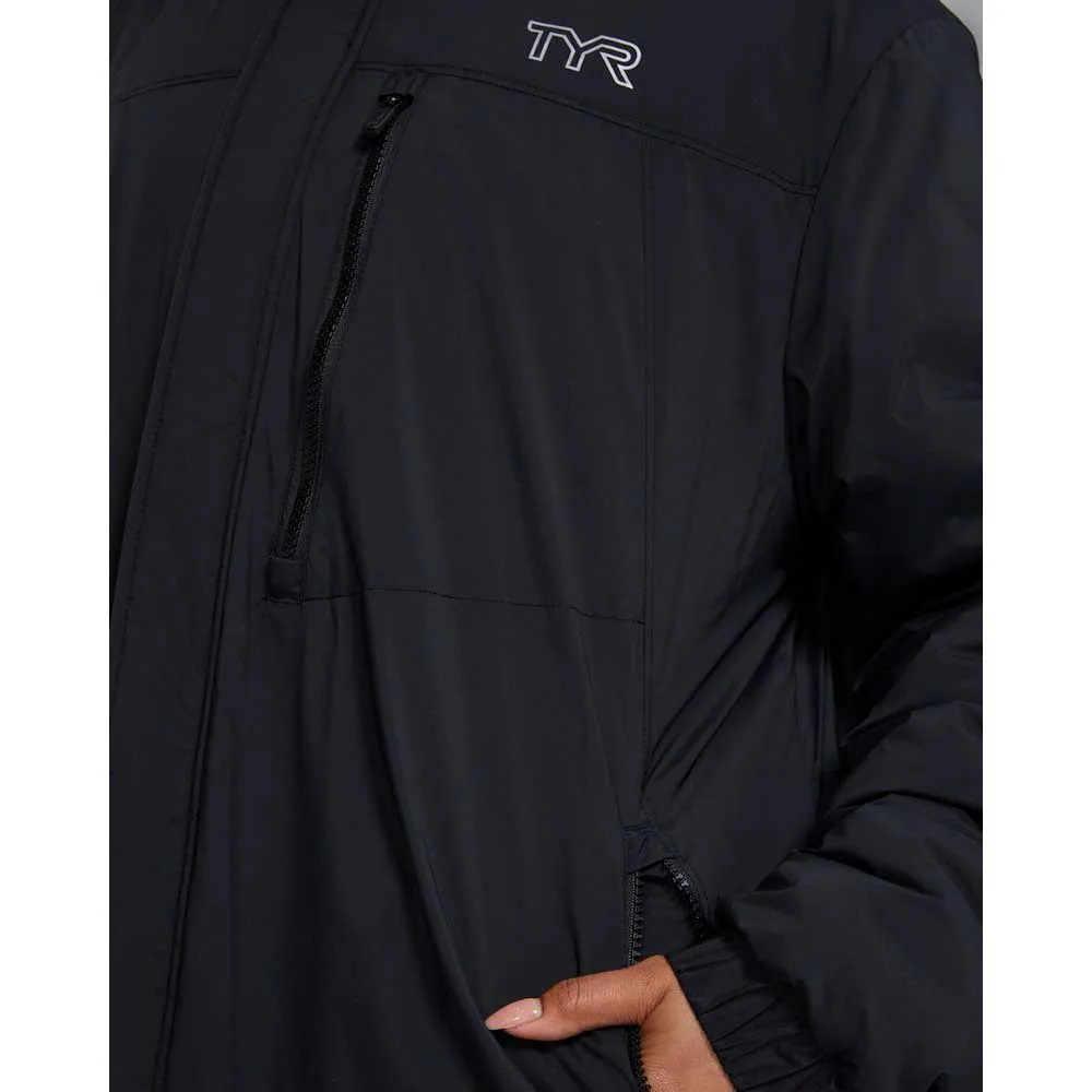 TYR Hydrosphere Alliance Parka unisex