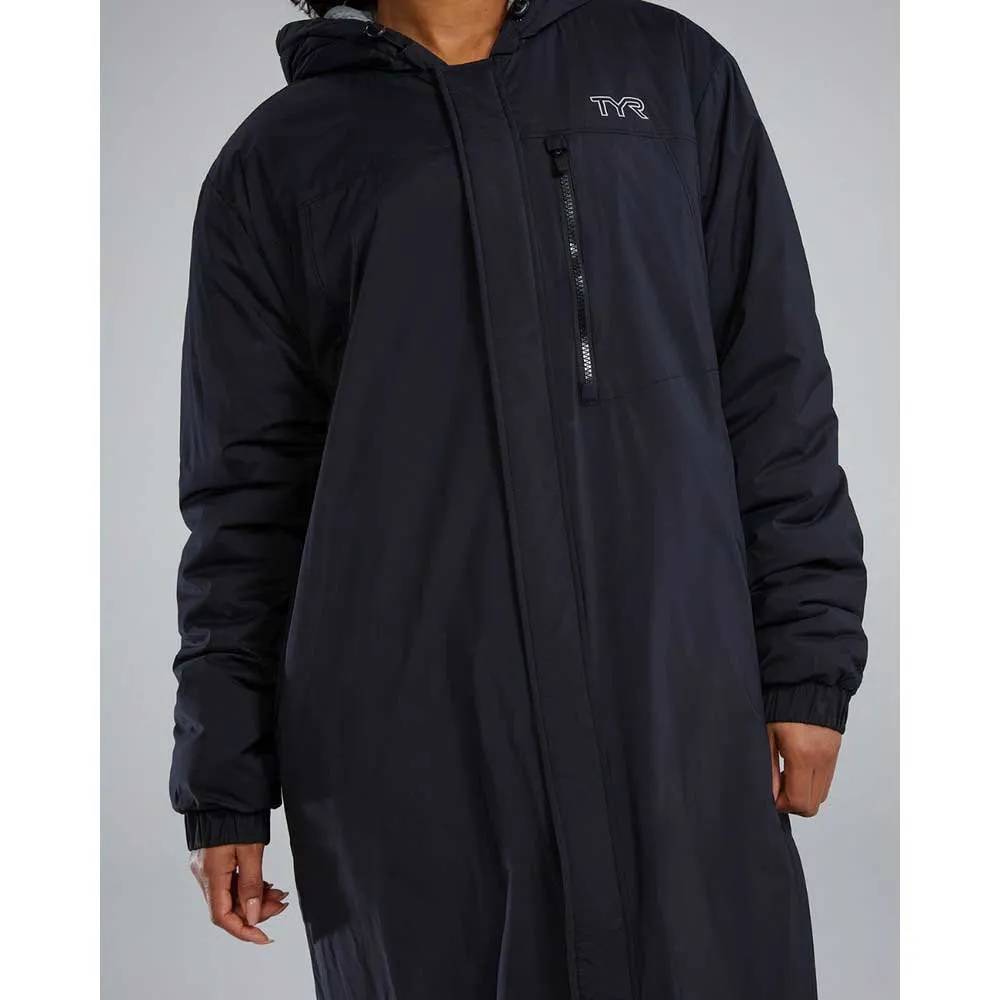 TYR Hydrosphere Alliance Parka unisex