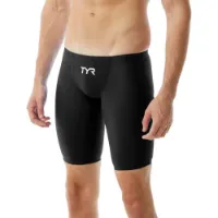 TYR Invictus Solid Low Waisted Jammer