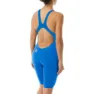 TYR Invictus Solid Open Back Competition Badetøy female