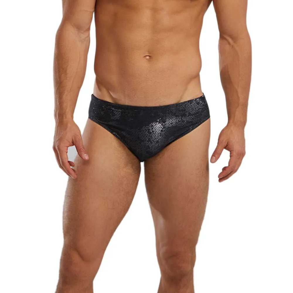 TYR Ison Badetrusser male