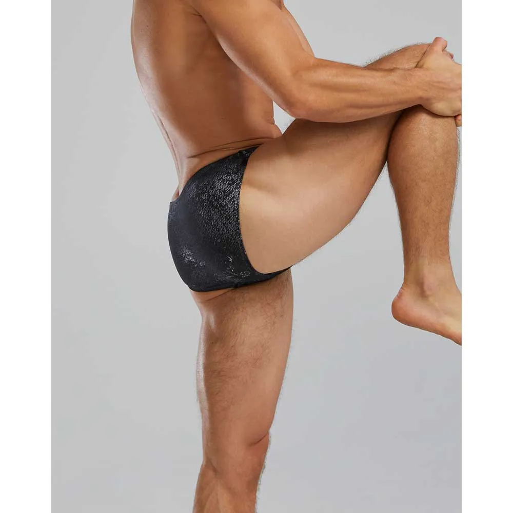 TYR Ison Badetrusser male