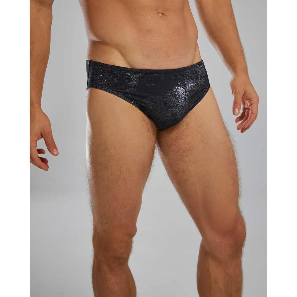 TYR Ison Badetrusser male