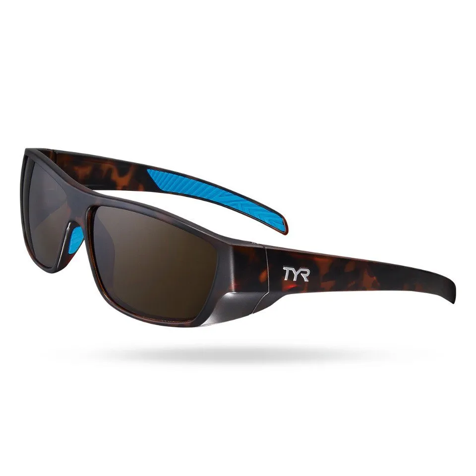 TYR Knox Polariserte Solbriller male