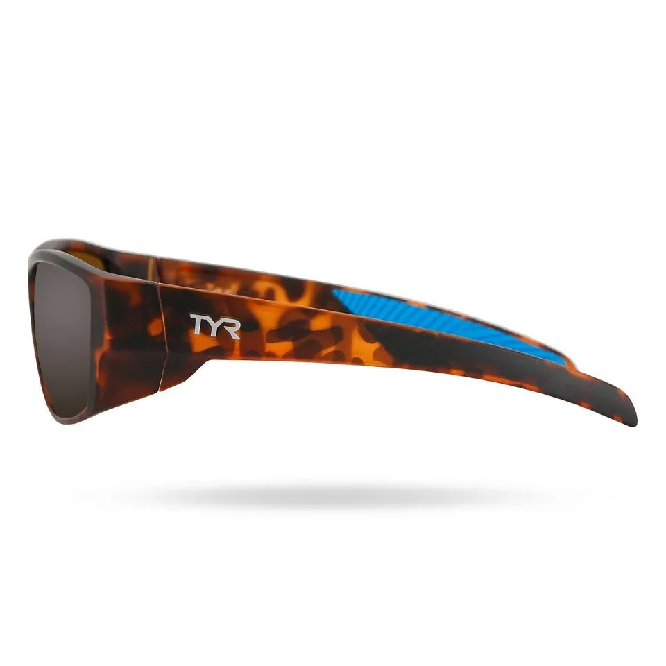 TYR Knox Polariserte Solbriller male