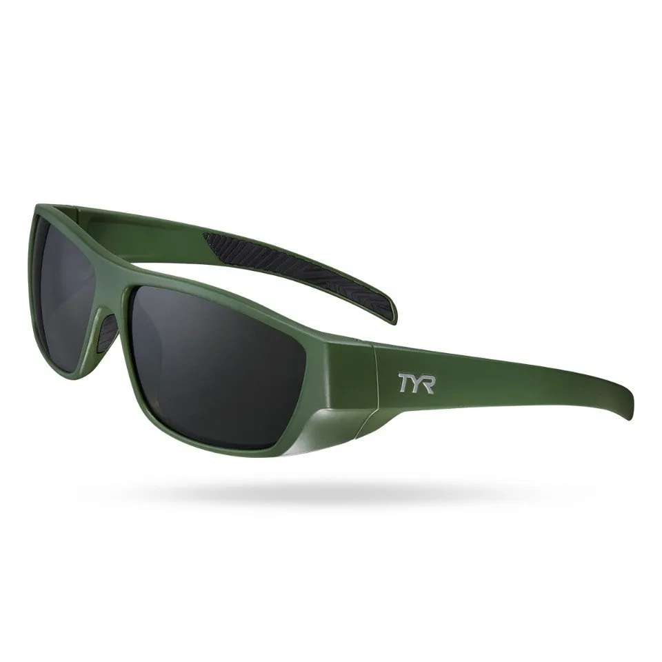 TYR Knox Polariserte Solbriller male