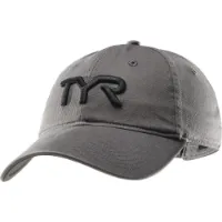 TYR Logo Adjustable Cap TYR Logo Adjustable Cap