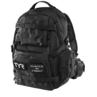 TYR Mission Training 39l Ryggsekk unisex TYR Mission Training 39l Ryggsekk unisex