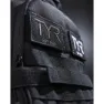 TYR Mission Training 39l Ryggsekk unisex, Black, One Size