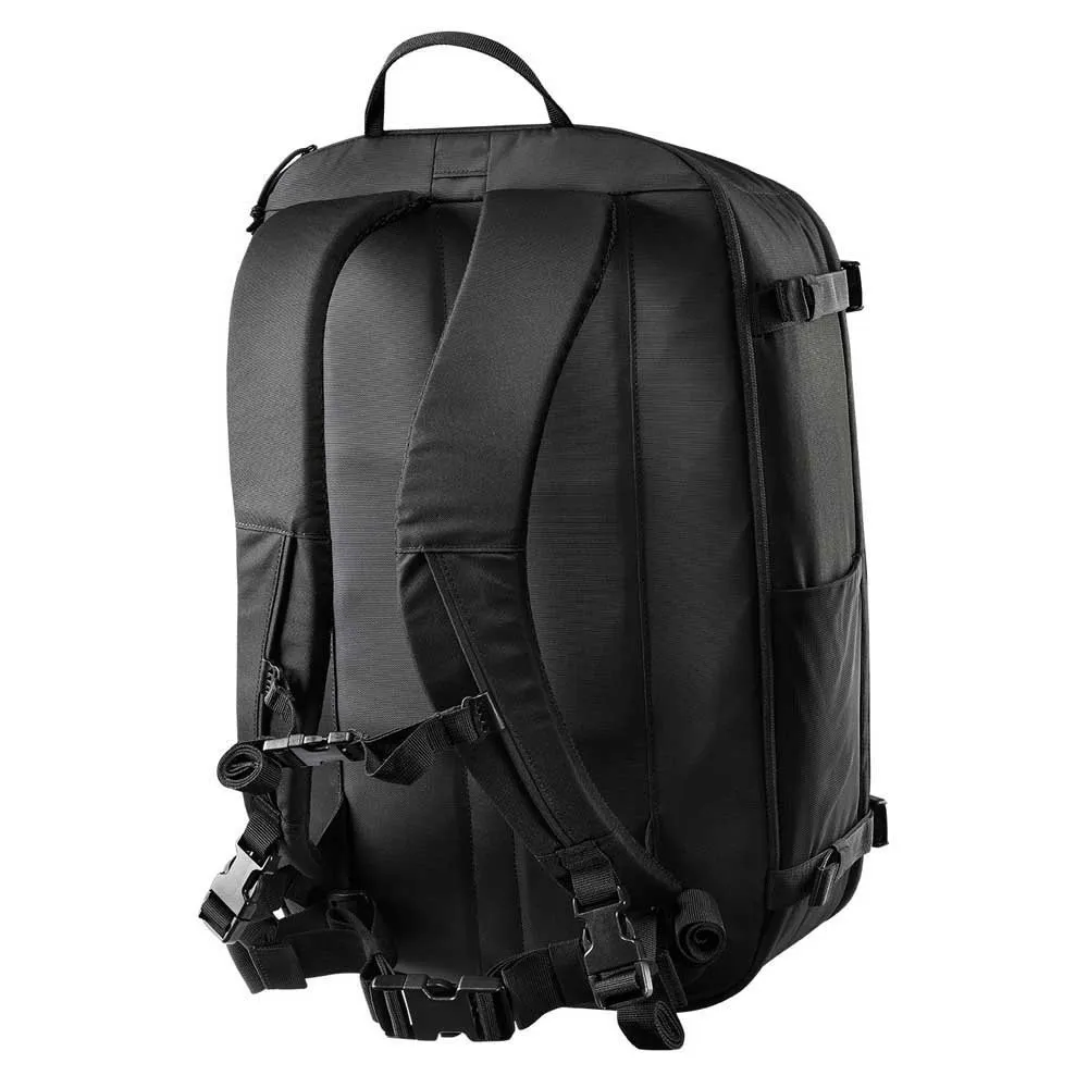 TYR Mission Training Ryggsekk 39l unisex, Black, One Size TYR Mission Training Ryggsekk 39l unisex, Black, One Size