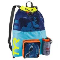 TYR Mummy Big Nettpose 40l
