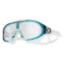 Clear / tea / teal