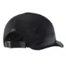 TYR Pace Running Cap, Gray / black