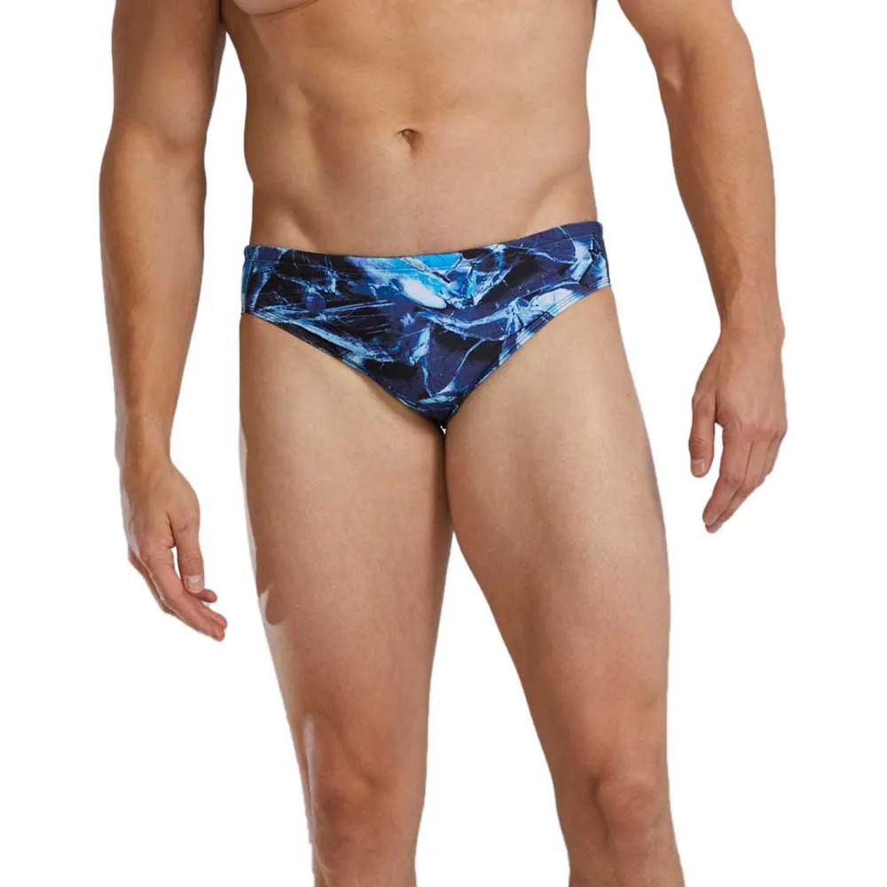 TYR Reflecta Badetrusser male