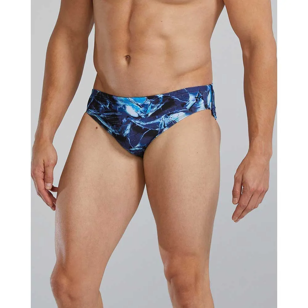 TYR Reflecta Badetrusser male
