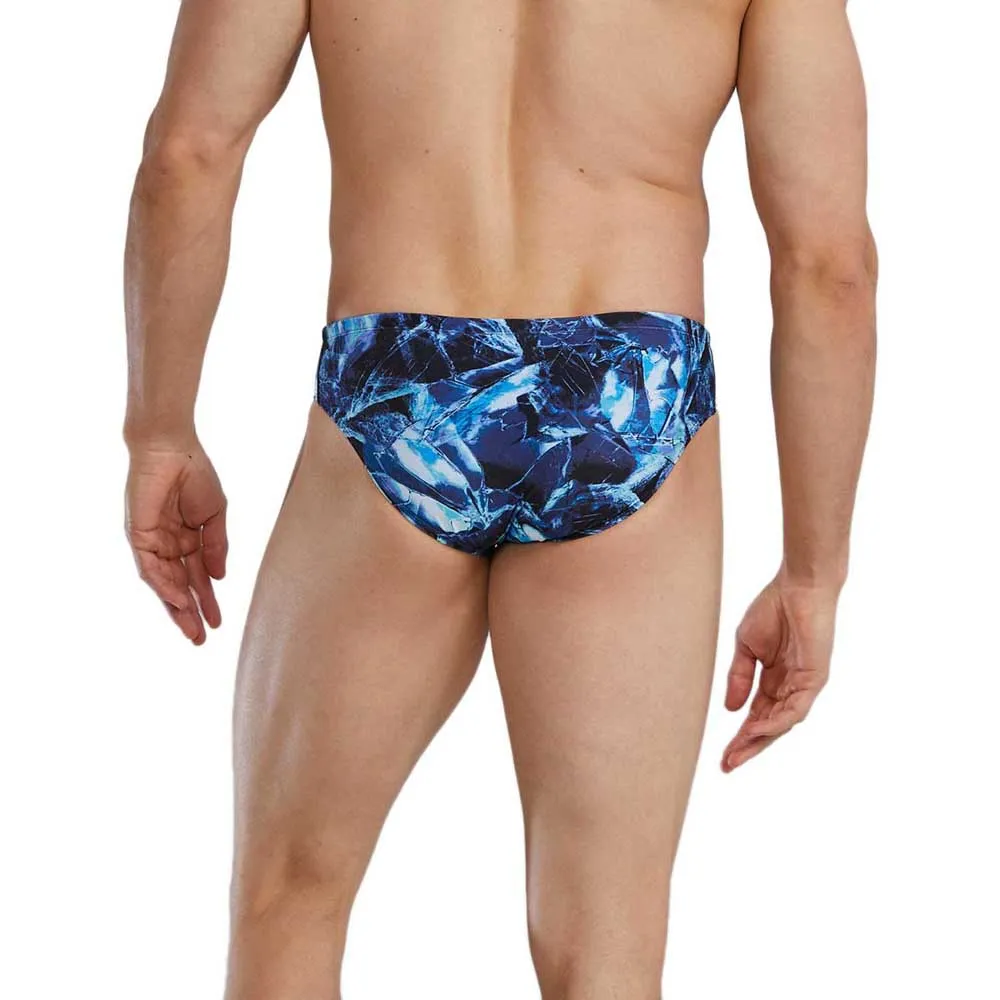 TYR Reflecta Badetrusser male