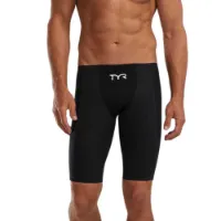 TYR Shockwave Solid Høyhøyde Jammer male TYR Shockwave Solid Høyhøyde Jammer male