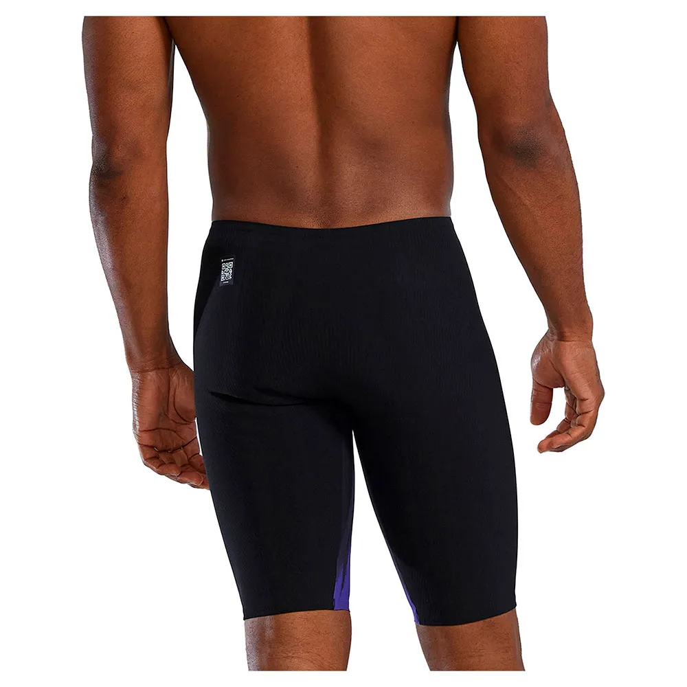 TYR Shockwave Volconyx High Waisted Jammer