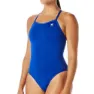 TYR Solid Durafast One Diamondfit Badetøy female
