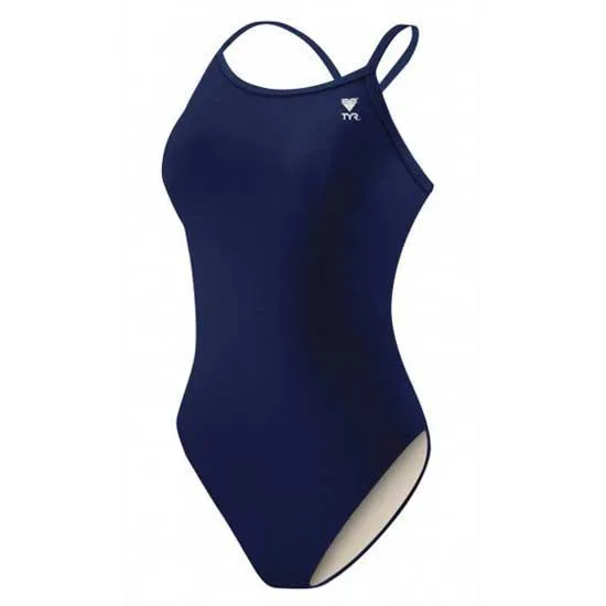 TYR Solid Tyreco Diamondfit Badetøy female TYR Solid Tyreco Diamondfit Badetøy female