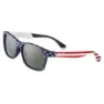 TYR Springdale Polariserte Solbriller male, Smoke / blue, One Size