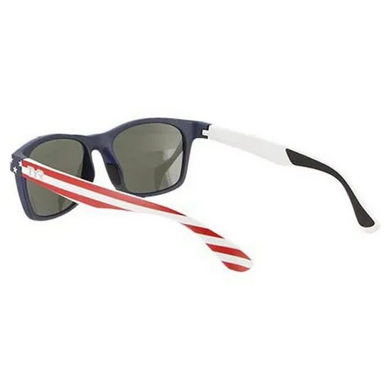 TYR Springdale Polariserte Solbriller male, Smoke / blue, One Size TYR Springdale Polariserte Solbriller male, Smoke / blue, One Size