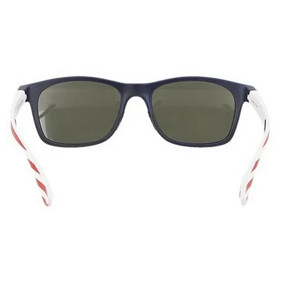 TYR Springdale Polariserte Solbriller male, Smoke / blue, One Size TYR Springdale Polariserte Solbriller male, Smoke / blue, One Size