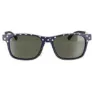 TYR Springdale Polariserte Solbriller male, Smoke / blue, One Size