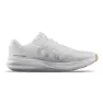 White / gum